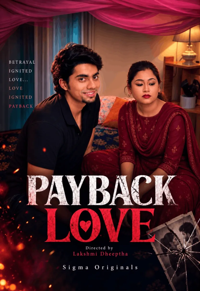Payback Love